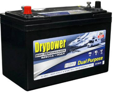 Drypower 12CB925