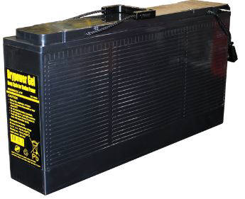 Drypower 12GB160C-FR (60000-996)