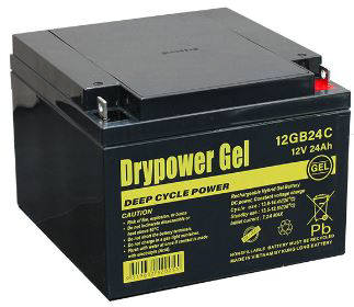 Drypower 12GB24C (60000-988)