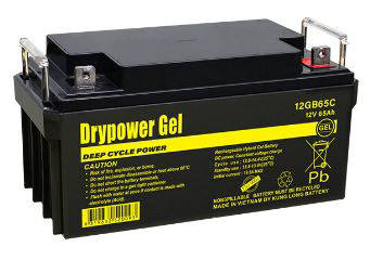 Drypower12GB65C (60000-992)