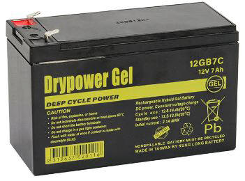 Drypower12GB7C (60000-985)