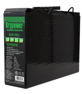 Drypower12LFP105PSL (89006-014A)