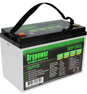 Drypower12LFP122 (89006-023)