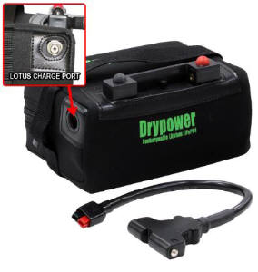 Drypower12LFP18TB (89006-231A)
