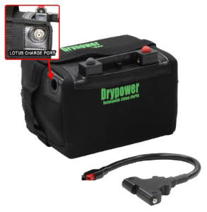Drypower12LFP25TB (89006-234A)