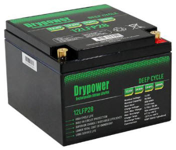 Drypower12LFP28 (89006-018)