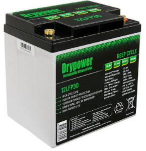 Drypower12LFP30 (89006-017)