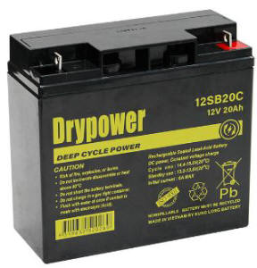 Drypower12SB20C (60000-937)
