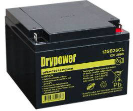 Drypower12SB25WHR (60000-962)