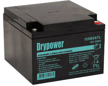 Drypower12SB28TL (60000-916)