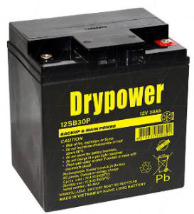 Drypower12SB30P (60000-965)