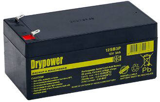 Drypower12SB3P (60000-945)