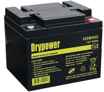 Drypower12SB50C (60000-946)