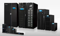 AC UPS 600VA to 100KVA