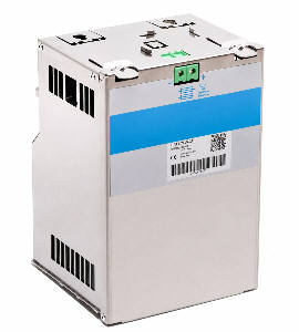 BAT-HOLDER-24V-7AH-A