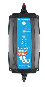 Blue Smart IP65 Charger (120V and 230V)