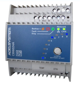 CBI-12V-5A