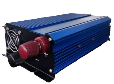 CNB150: DC In to 24VAC Out Inverters 150W