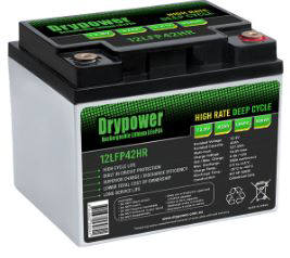 Drypower12LFP42HR (89006-009A)