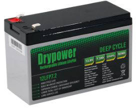 Drypower12LFP7.2 (89006-005)