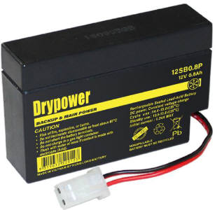 Drypower12SB0.8P (60000-930)