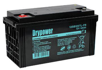 Drypower12SB125TL-FR (60000-922)