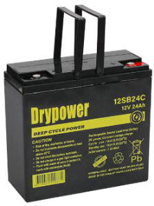 Drypower12SB24C (60000-968A)