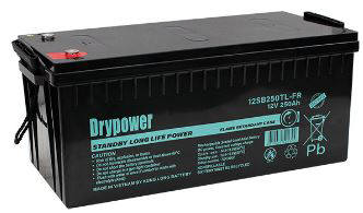 Drypower12SB250TL-FR (60000-924B)