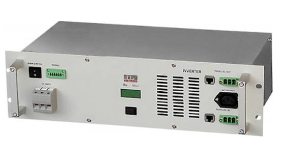 INVP2000-220  DC/AC INV 2000VA 220VDC Input