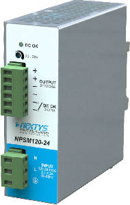 NPSM120-24P