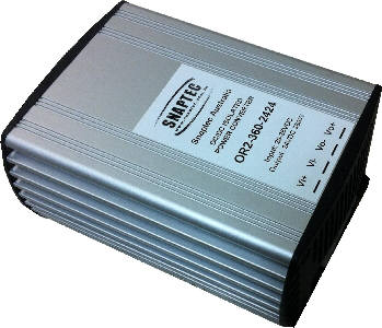 OR2-360-4824-V2  DC:DC 48V to 24V 360W