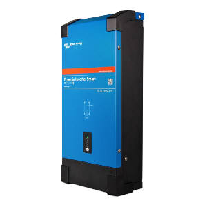 PIN242501000  Inverter 24/5000 230V Smart