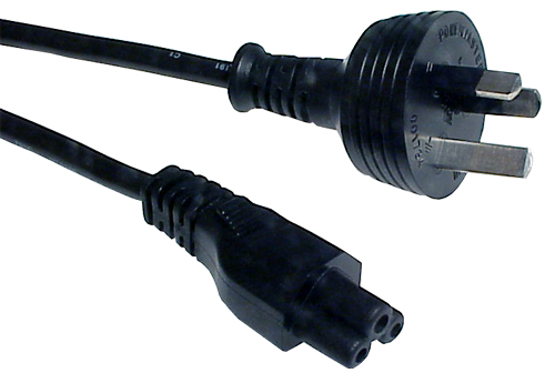 Power Cords IEC C5