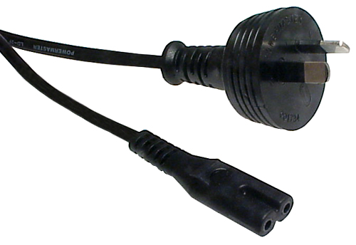 Power Cords IEC C7