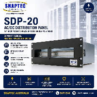 SDP-20 AC/DC Distribution Panel