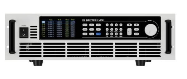 Snaptec SNA6114R 600V 15A 300W 1 channel R series Multi Channel Electronic Load Array