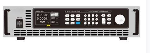 Snaptec SNA63207E 150 75 150V 75A 750W Medium Power Electronic Load