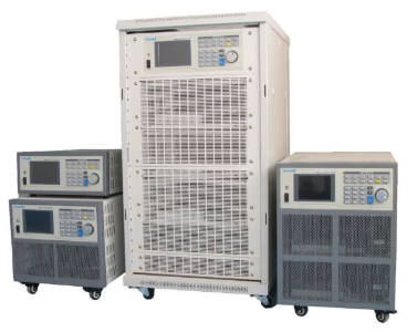 Snaptec SNA68020B 500V 500A 20kW Ultra High Power Electronic Load