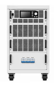 Snaptec SNAR7150 1500 360 1500V 360A 150kW Regenerative High Power Programmable DC Electronic Load