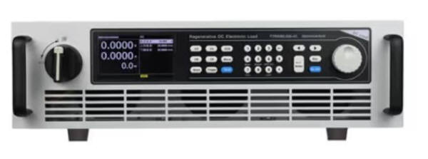 Snaptec SNAR9540 500 360 500V 360A 54kW Feedback High Power Programmable DC Electronic Load
