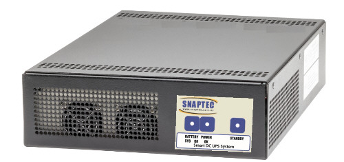 SR750UN Series DC UPS 750W
