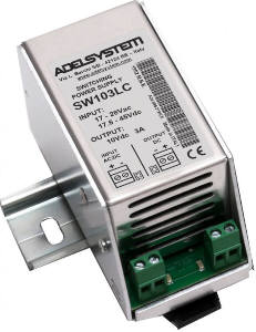SW103LC