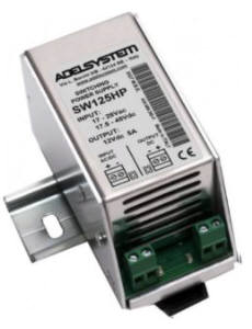 SW125HP