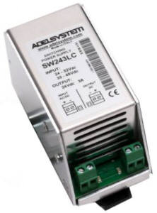 SW245HP/48